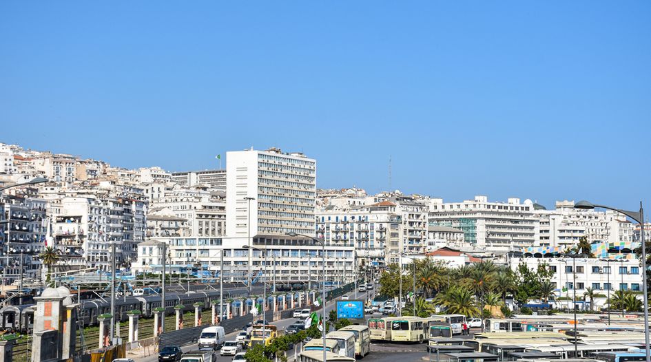Egyptian carmaker brings treaty claim against Algeria