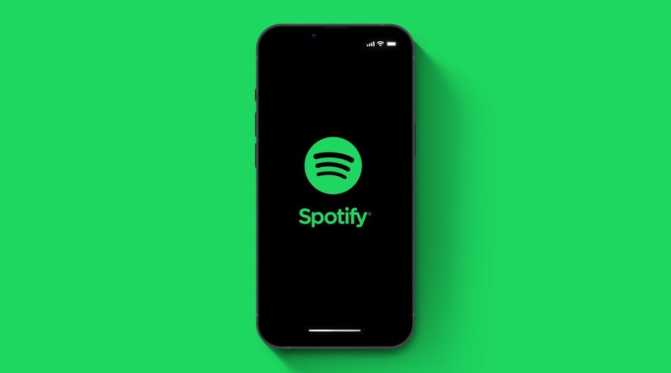 The Spotify approach to intellectual asset mapping and how it deepens ...