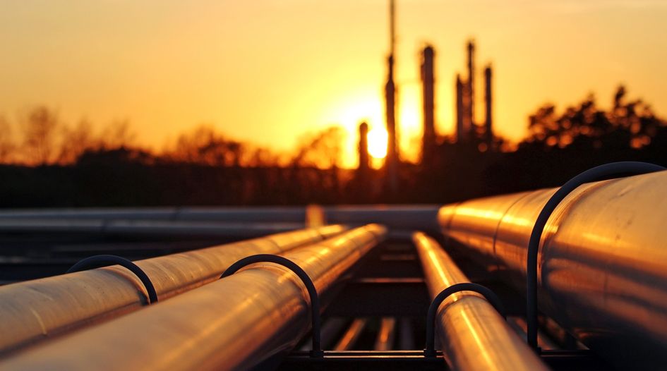Colombian gas supplier TGI makes US$155 million tender offer