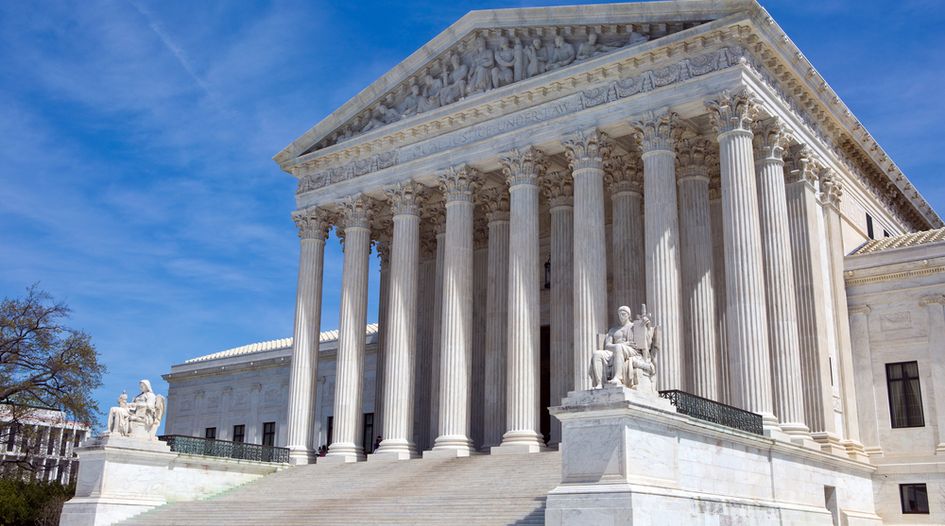 US Supreme Court to review a false dichotomy in Amgen v Sanofi 