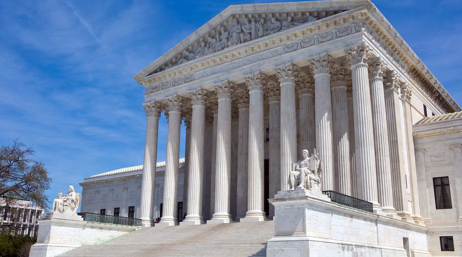 US Supreme Court to review a false dichotomy in Amgen v Sanofi IAM