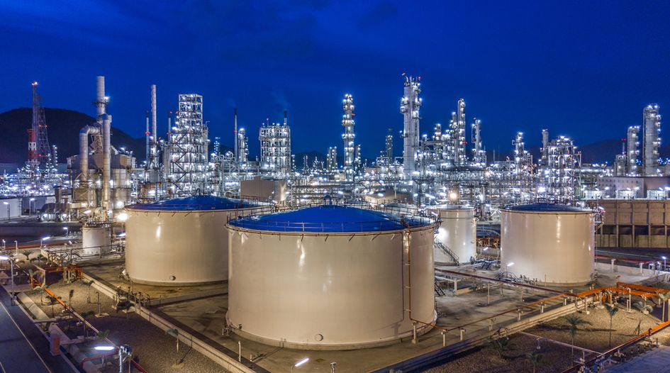 Occidental wins damages over Venezuelan dividends