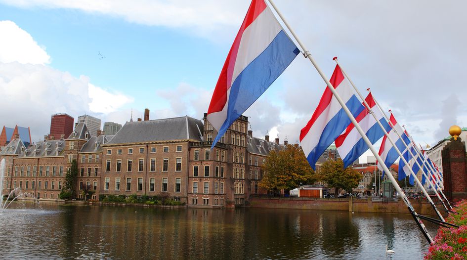 Netherlands: patent prosecution - IAM