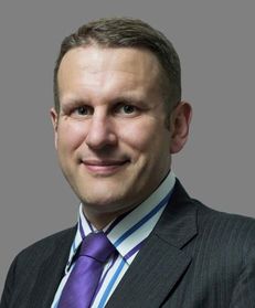 Phil Beckett