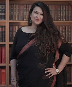 Radha Khera