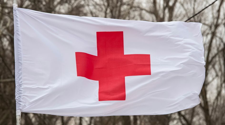 Red Cross considers digital emblem; Pokémon card counterfeiter arrested; IPONZ updates guidelines – news digest