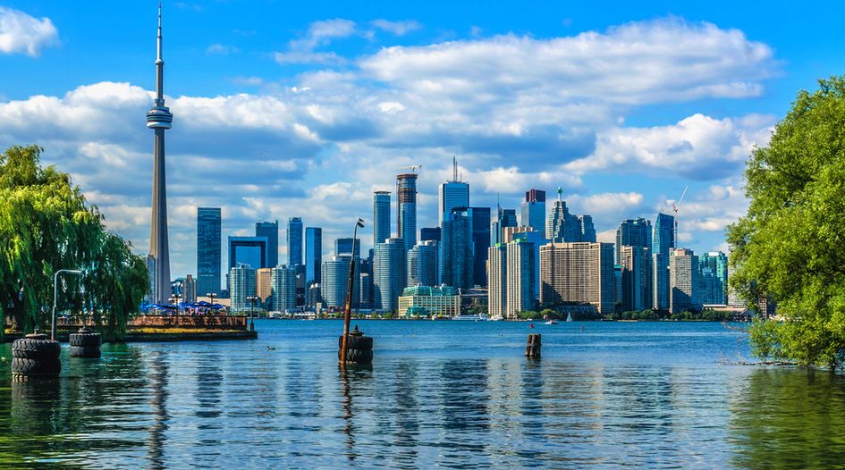 Mining disputes the focus at ITA event in Toronto