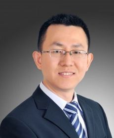 Xiaobin Zong