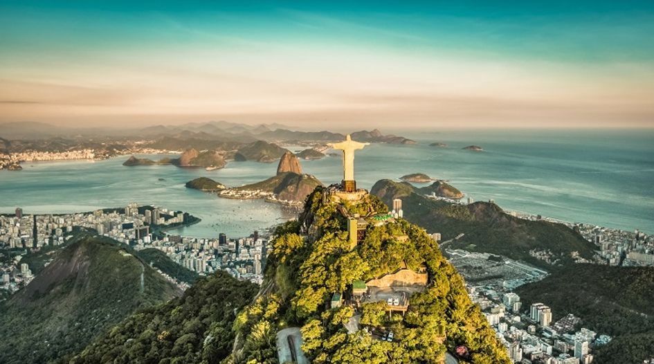 Brazilian political about-turn could spell change for IP community