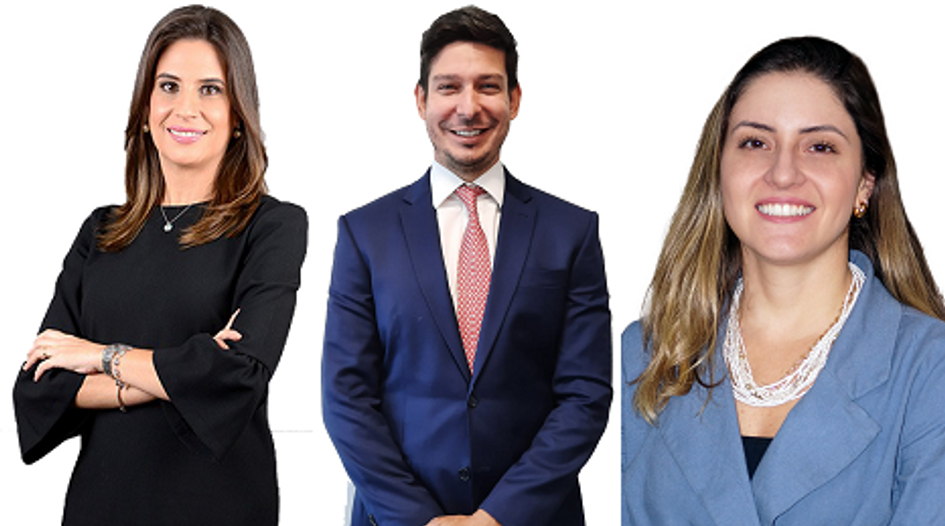 Bichara adds three partners and infrastructure practice