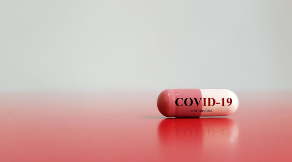 Intellectual Property Owners Association backs US study on covid therapeutics prior to TRIPS waiver extension