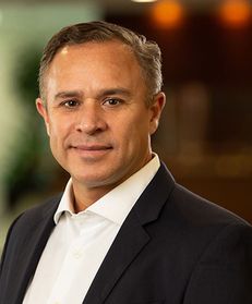 Rafael Villamar-Ramos