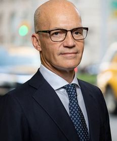 Georges Lederman - Global Investigations Review