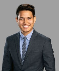 Matt K Nguyen
