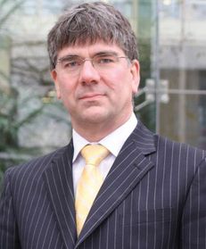 Martin Brassell