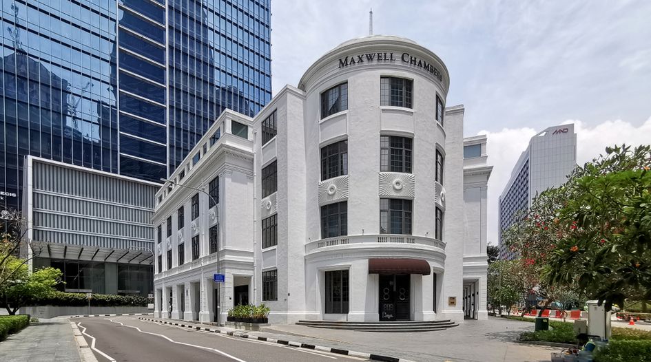 New Zealand set launches Singapore practice