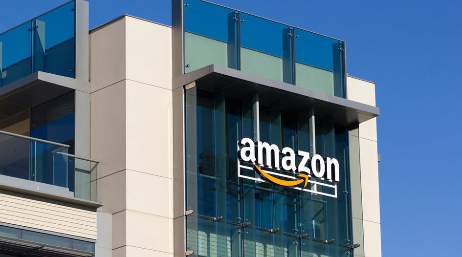Amazon joins Open Invention Network, rounding out cloud market participation