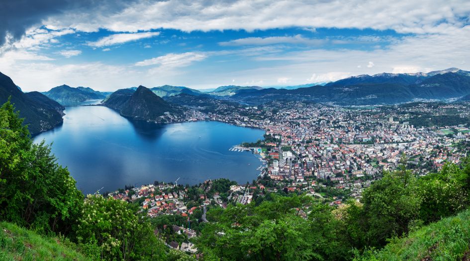 Ukrainian lawyers charged with fraud in Switzerland