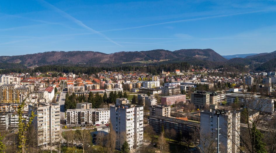 Mining company brings ECT claim against Slovenia&nbsp;