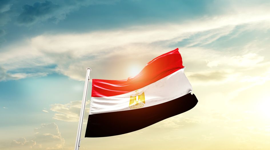 Egypt prepares for long-awaited merger control regime