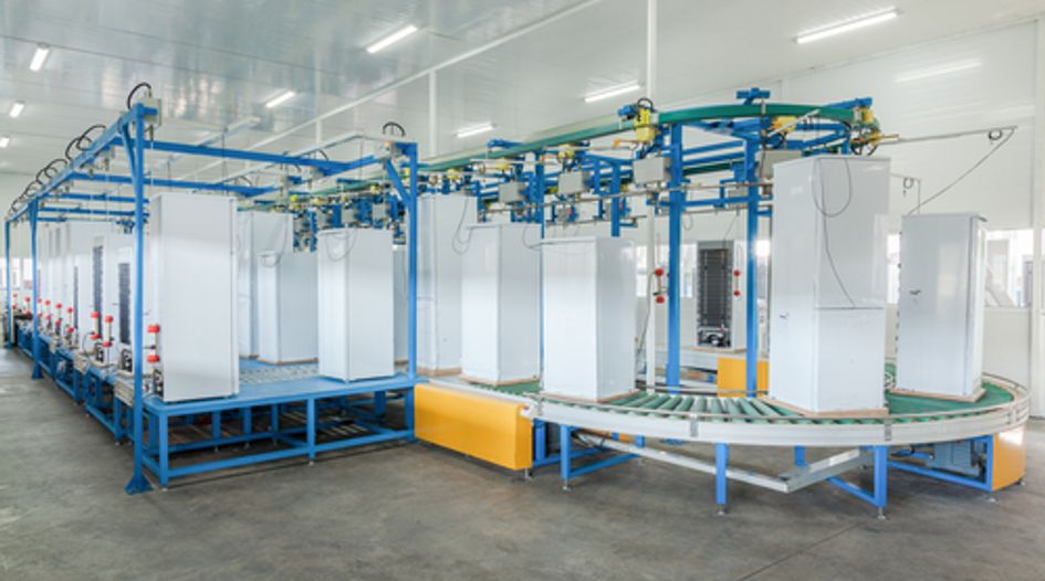 Zimbabwe accepts divestiture offer to end gunjumping probe Global Competition Review