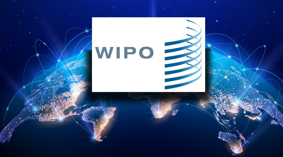 Wipo trademark outlet