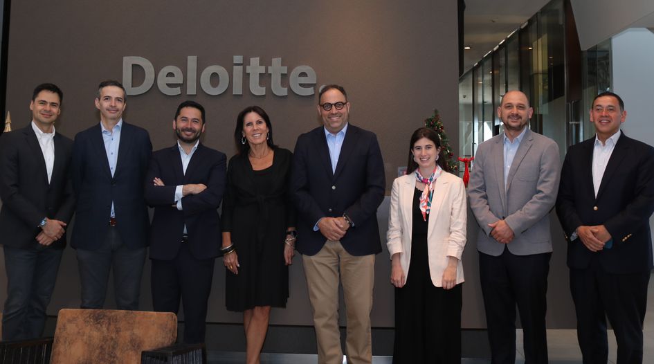 Dentons and Deloitte join forces for fintech service in Chile