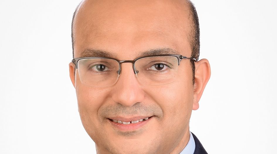 Cairo centre head takes helm at IFCAI&nbsp;