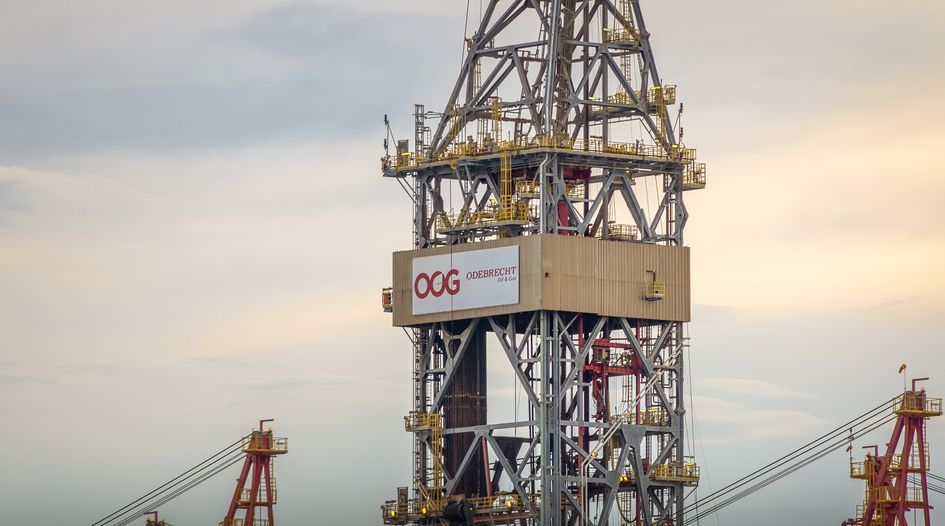 Brazilian and US firms advise as Ocyan begins restructuring
