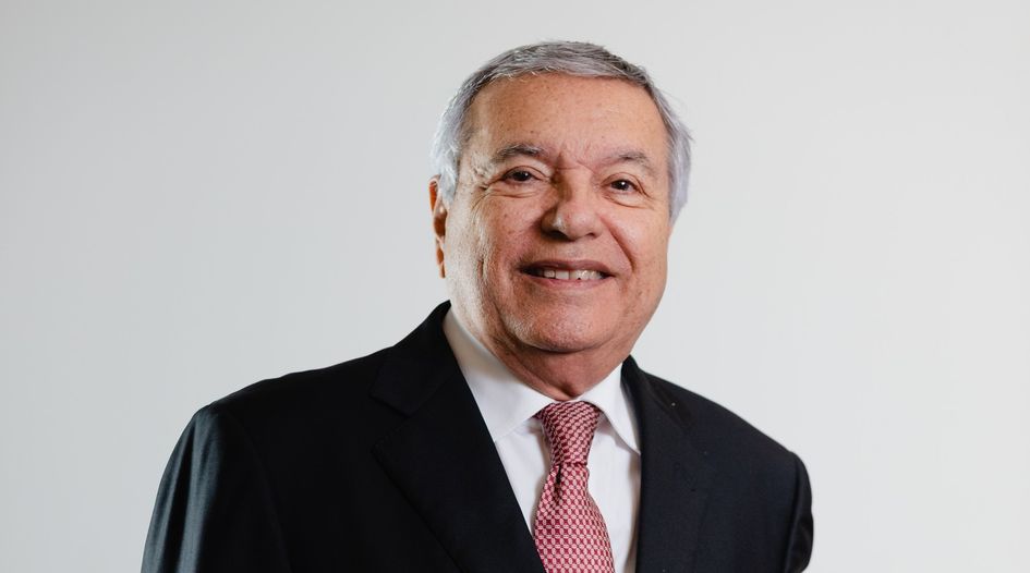Latin Lawyer announces Lifetime Achievement Award