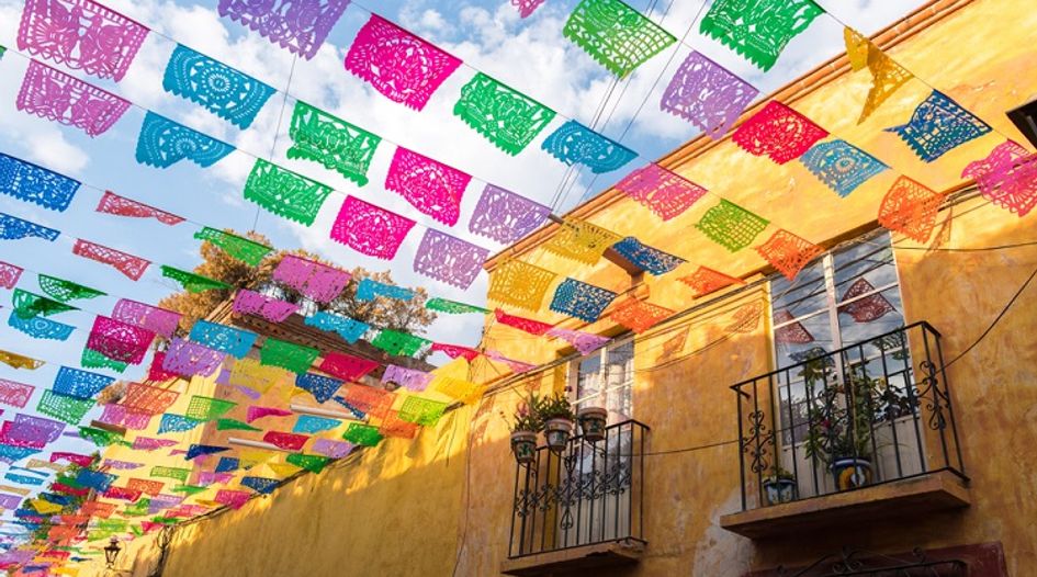 New head of Mexican IP office begins work amid IP community concerns