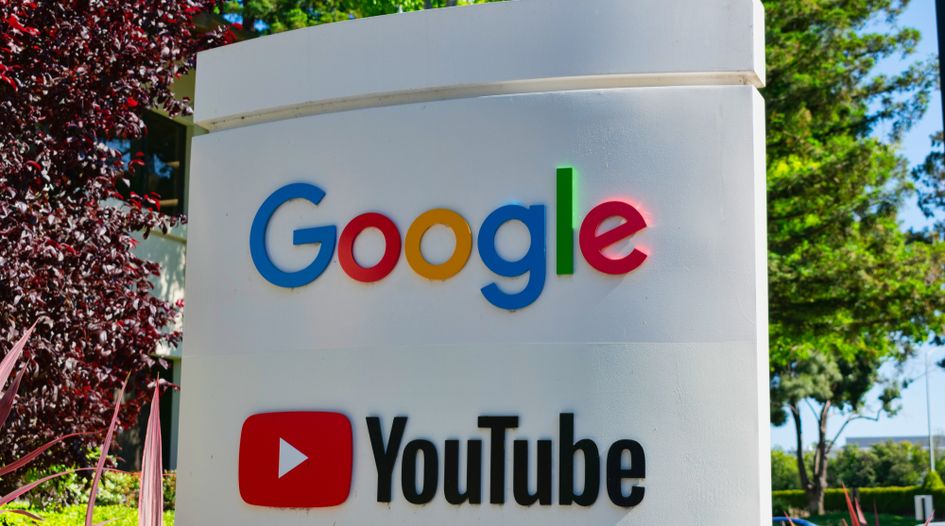 Google and YouTube uphold media standing as world’s strongest brands