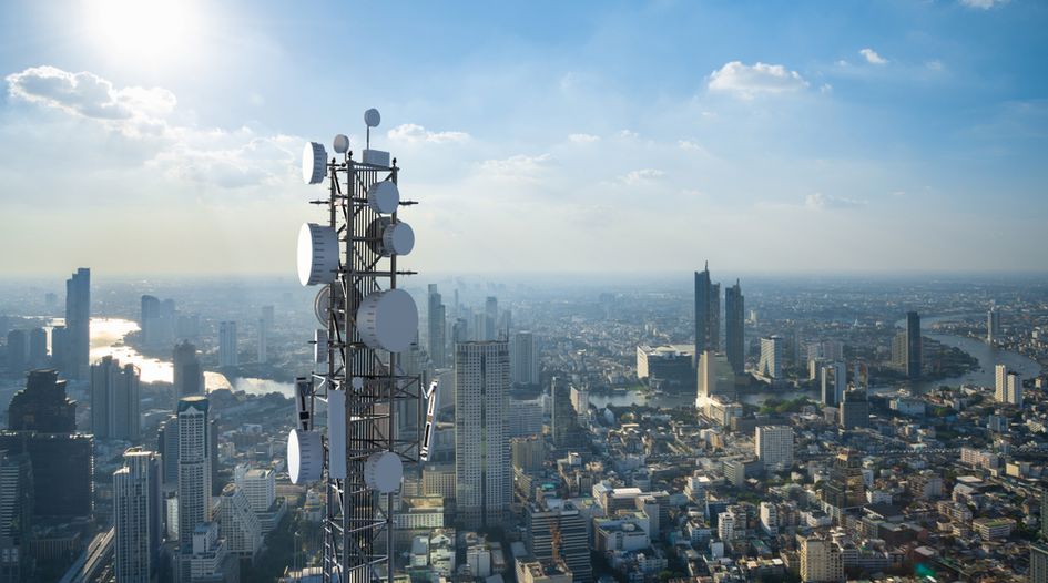 Latvia warned of ICSID claim over 5G