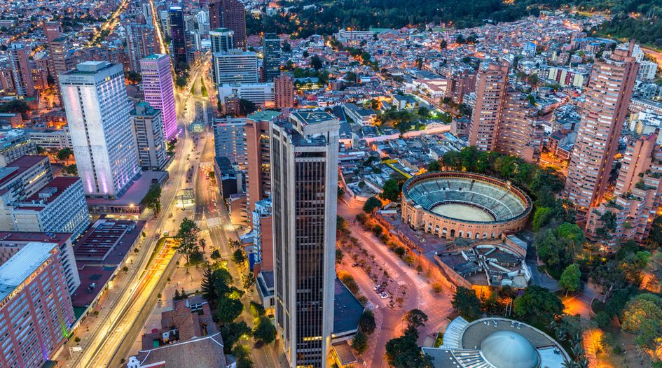 Colombia’s Bancóldex secures loan from JP Morgan