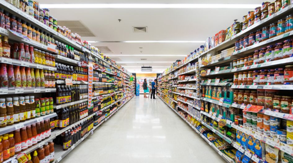 Norwegian government signals supermarket price-fixing concerns