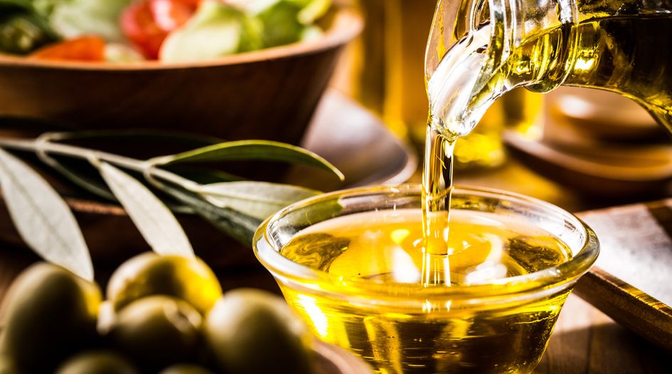 Indonesian enforcer uncovers tying practices in cooking oil sector