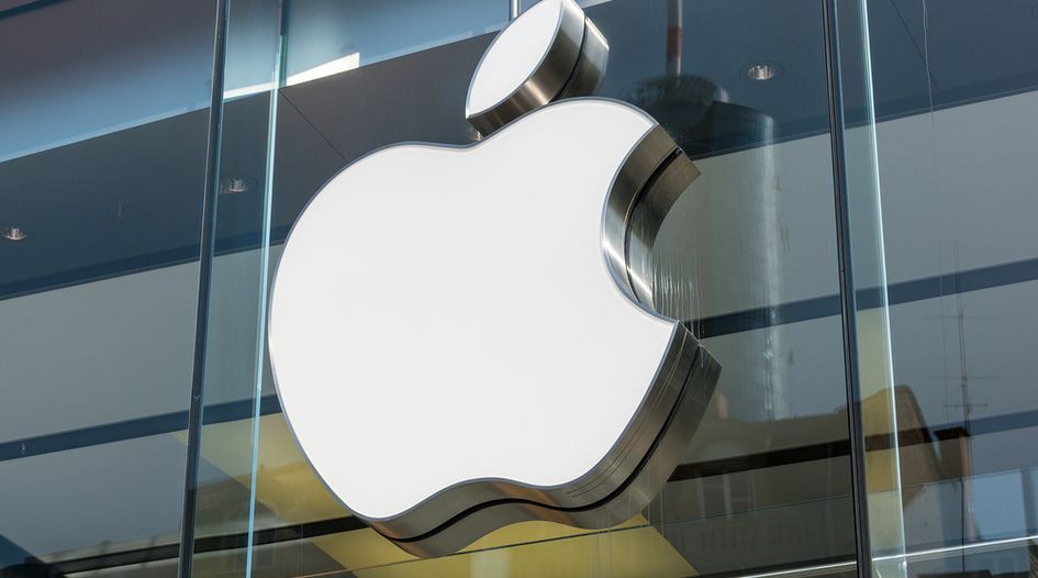 Apple acquisitions are fuelling the growth of its semiconductor patent portfolio
