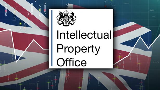 Uk trademark shop office