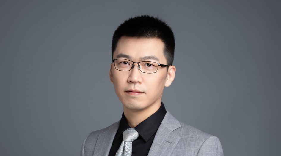 Inside the IP strategy of Chinese EV startup Xpeng Motors