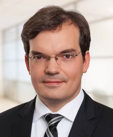Benedikt Burger