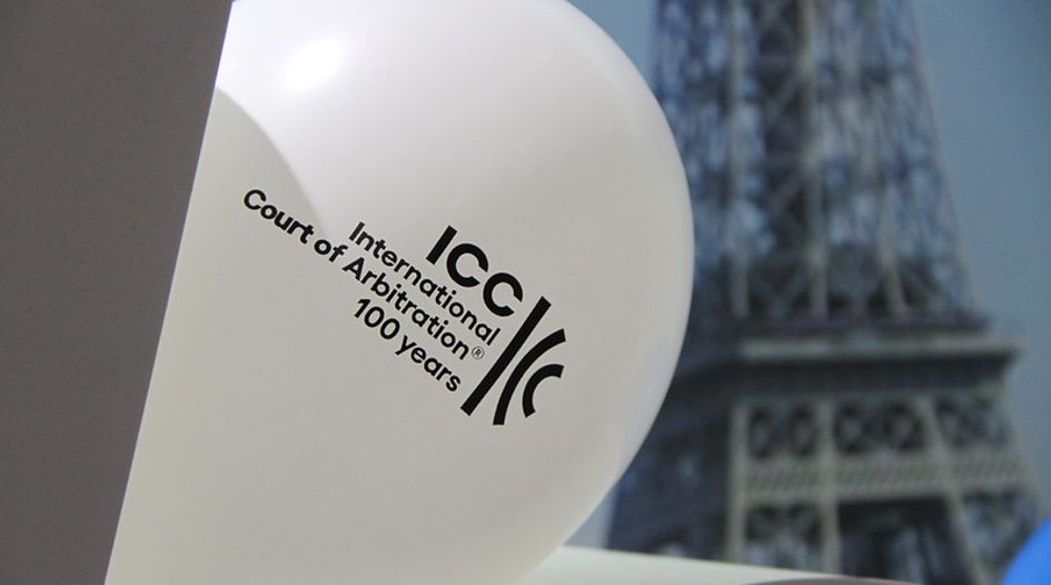 Declaration marks 100 years of the ICC Court - Global Arbitration Review