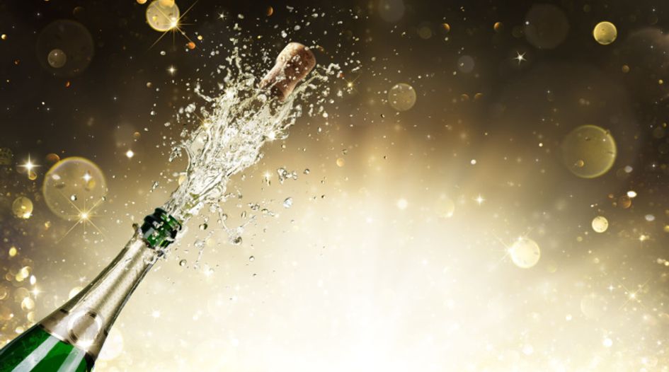 InterDigital celebrates record licensing revenues in 2022