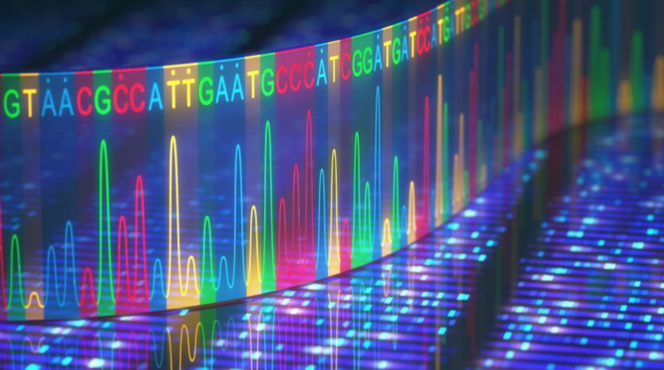 Patent strategies for protecting bioinformatics inventions