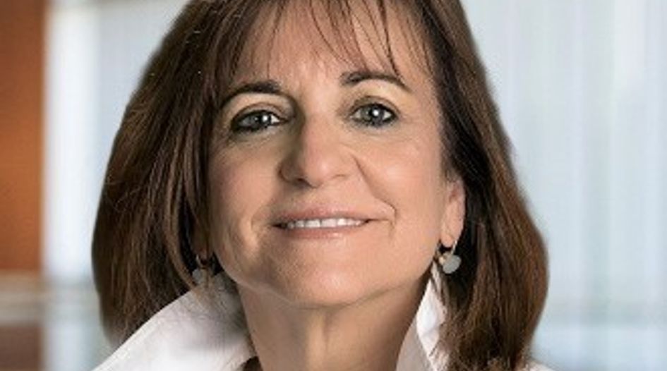 Ex-OECD adviser joins Arnold &amp; Porter