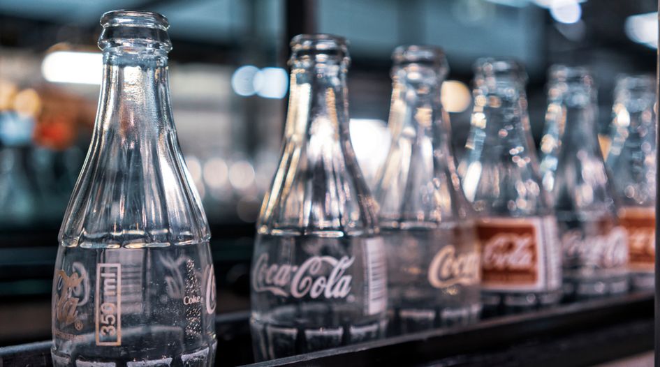 EU closes preliminary Coca-Cola probe