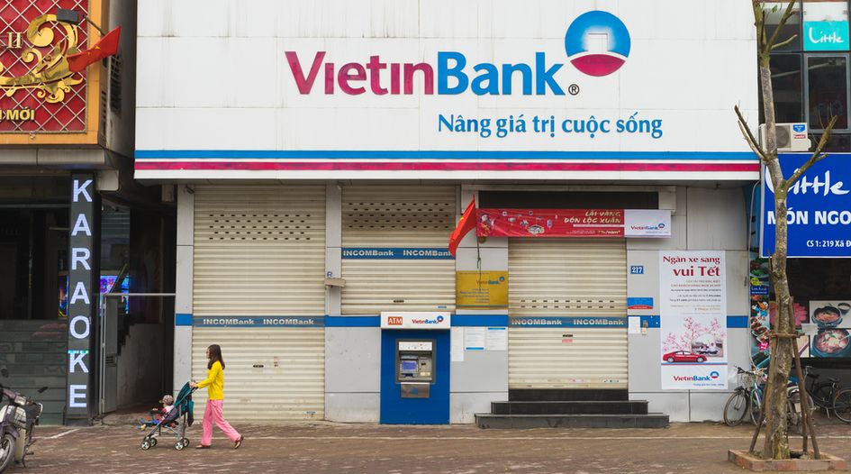 European investors bring ICC claim against Vietnam
