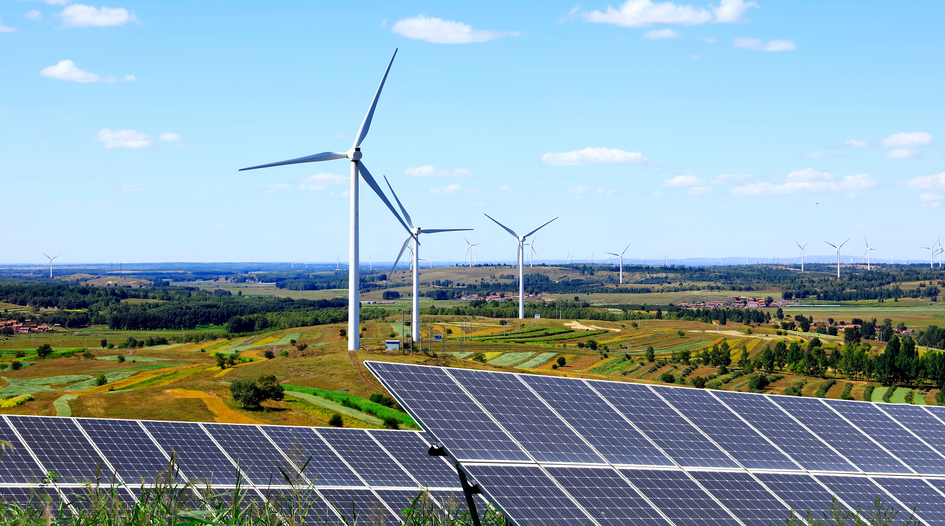 Renewables funds swapped out of US action against Spain