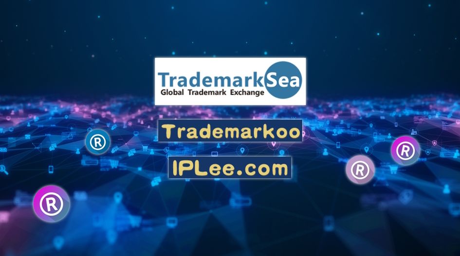 Global trademark deals