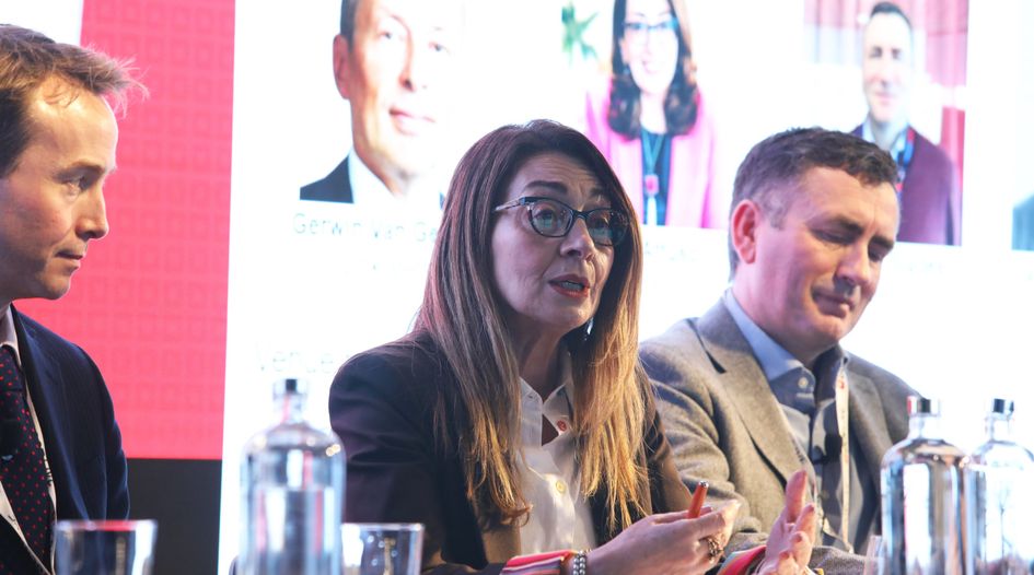 Ofcom chief economist wary of remedies in telecoms deals - Global ...