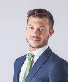 Giorgio Gazzola